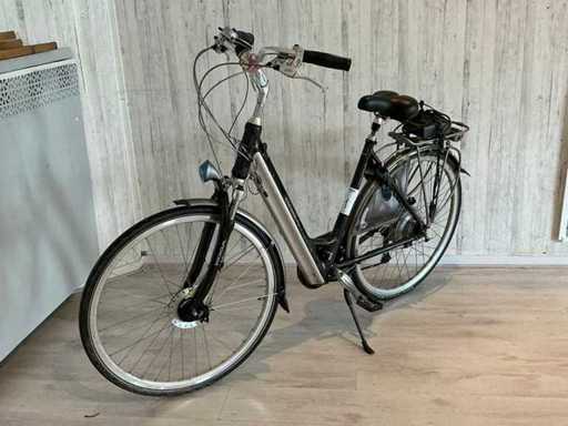 Koga Miyata Tesla Elettrica