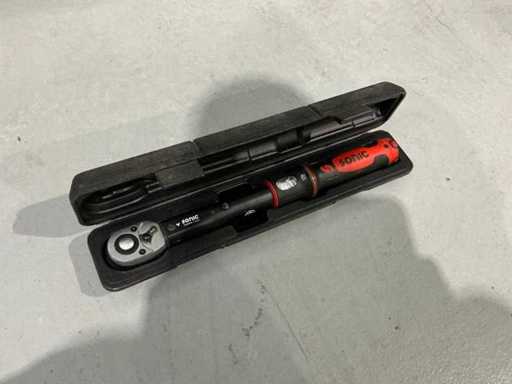 Klucz momentologiczny Sonic 73220550