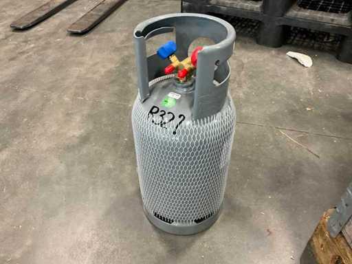Mastercool R32 Kältemittel