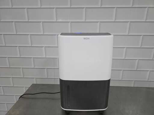 Aktobis - WDH725DG - Dezumidificator