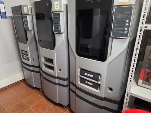 STRATASYS DIMENSION - 1200 SST - drukarka 3D