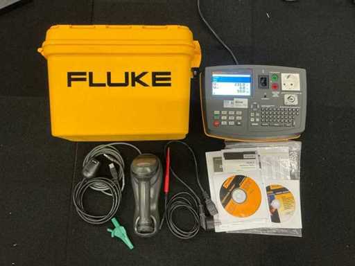 Fluke 6500-2 NEN 3140 Tester