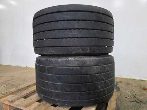 Continental - Gomma camion 445/45 R19.5
