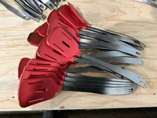 Silicone spatula (20x)