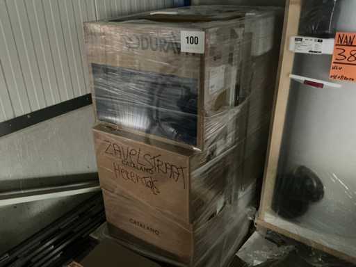 Partij Badkamerinrichting