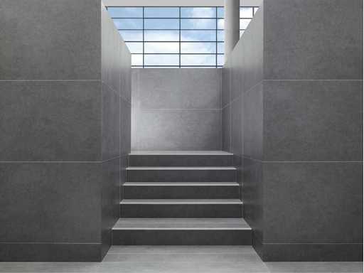 Villeroy&Boch X-Plane Antraciet Mat Vloertegel 30x60 cm 44,28 m²