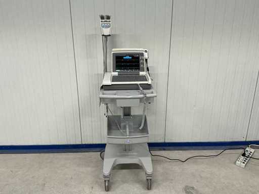 GE Healthcare - MAC 5500 - macchina ECG