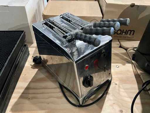 Milan Toast - Toaster