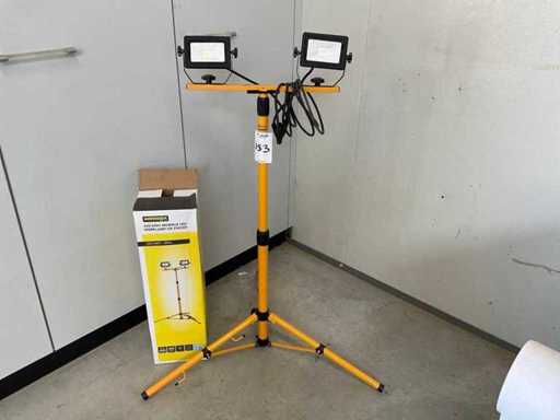 Wessex Baulampe