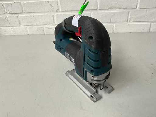 Bosch GST 150 p.n.e. Układanka