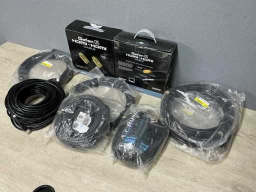 Partij HDMI Kabels