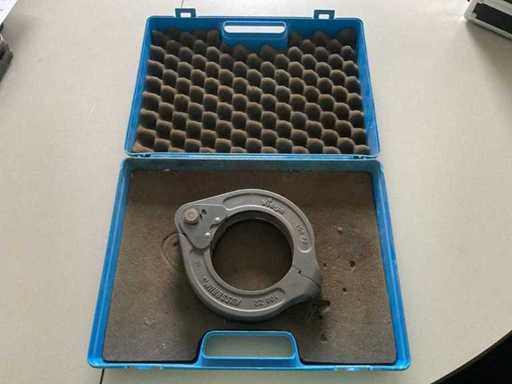 Viega Megapress Persring