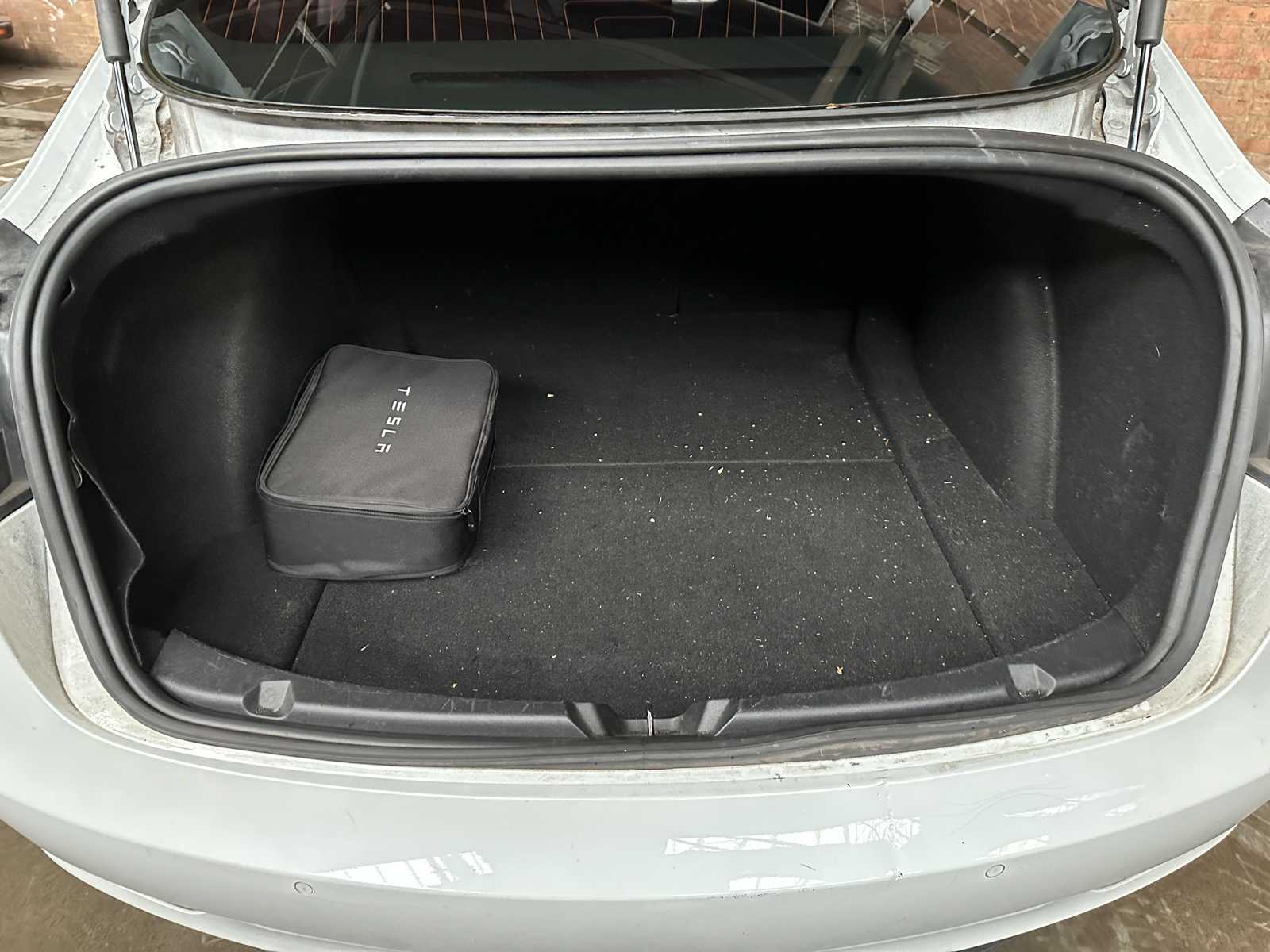 Tesla Model 3 Stnd.RWD Plus 60 kWh 238pk 2020, K-215-FG