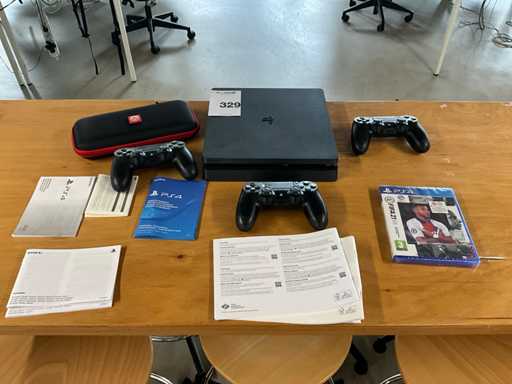 Sony PS4 PlayStation