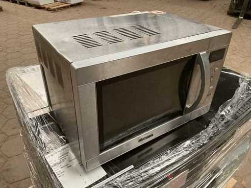 Microunde diferite (12x)