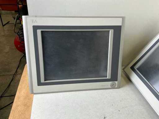 B&R 5P62:BMW-19 Monitor (3x)