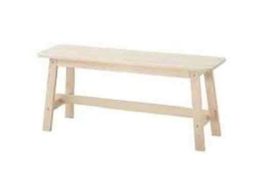 IKEA Norråker Bankje
