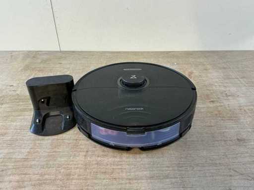 Robot aspirateur ROBOROCK S8