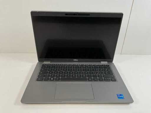 Dell Latitude 5420 14", Core(TM) i7 11. generacji, 16 GB RAM, 512 GB NVMe