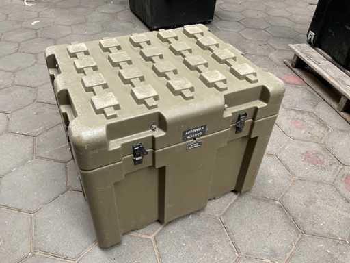 Transport box