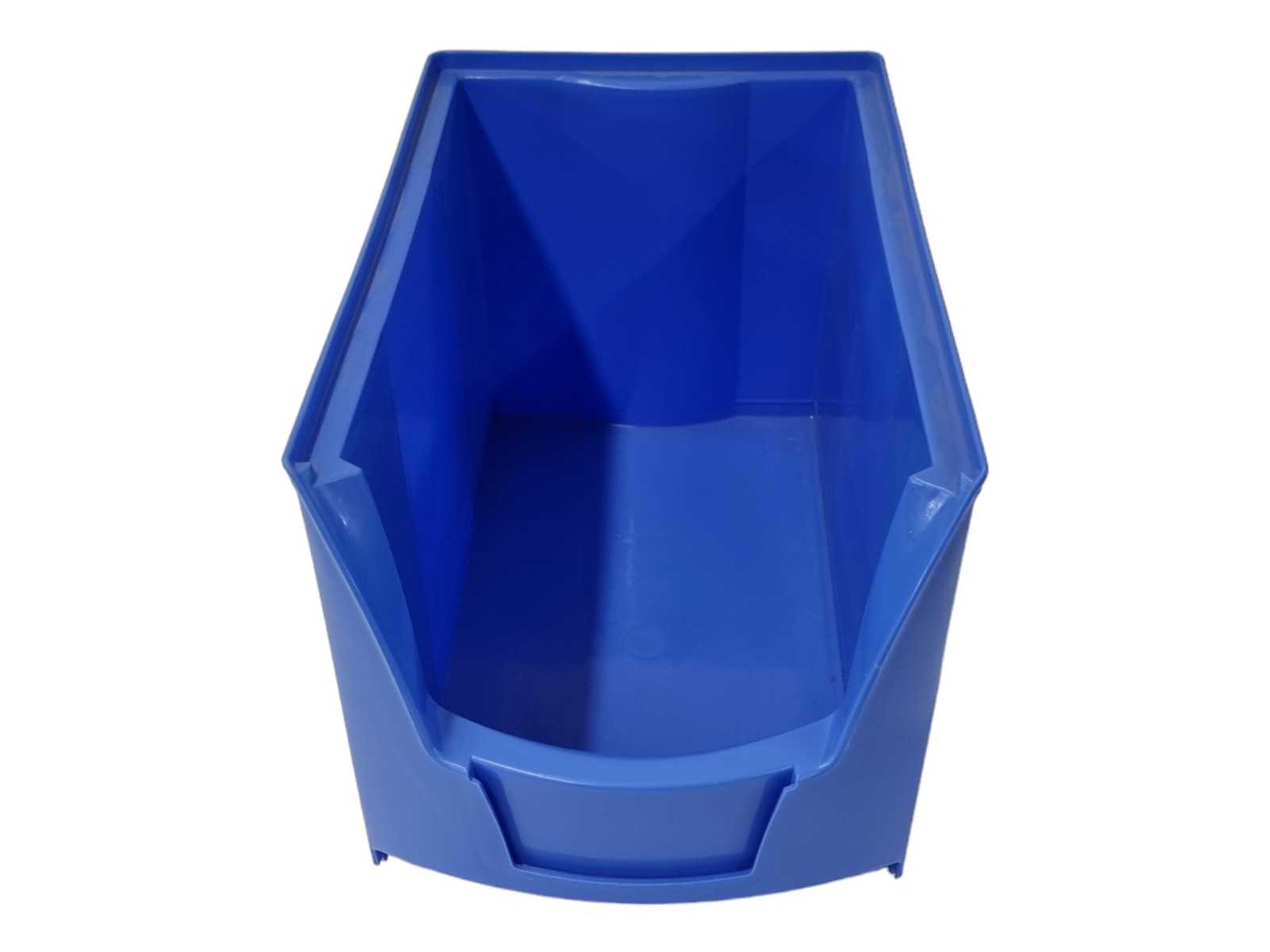 Futura – Stacking boxes/intervention boxes mixed (47x)