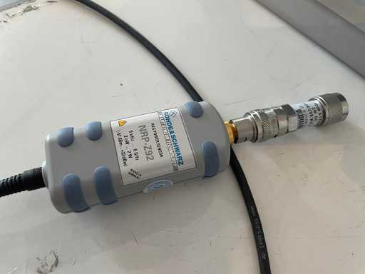 ROHDE & SCHWARZ - NRP-Z92 - EMC Measurement Probe