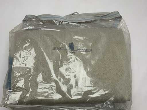 TISSU SIMPLE POUR QUILT GM/M079