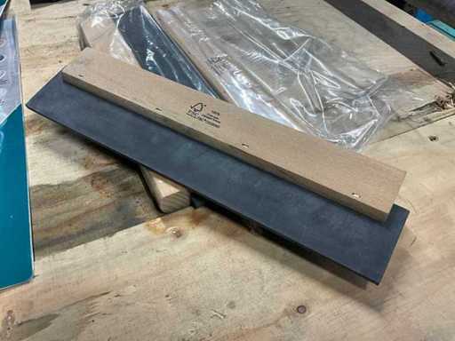 Technocraft 300 mm Gelenkgummi (3x)