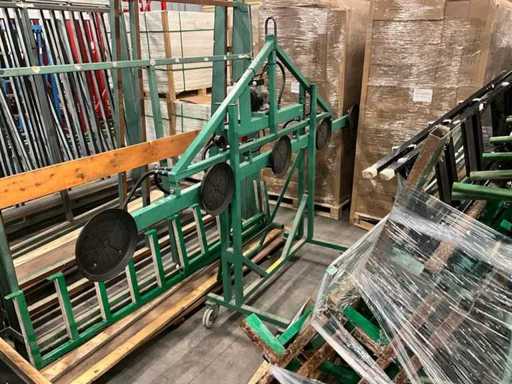 Muyen Vacuum Welding Effer