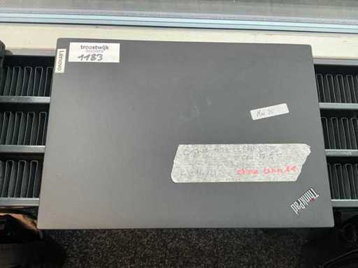 2023 Lenovo Thinkpad T16 Gen1 Laptop