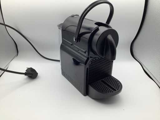 Nespresso Magimix Koffiemachine