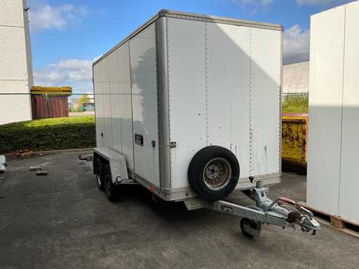 Remorc? BCW D22 2012