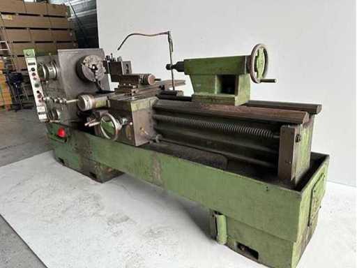 Legoor - 230 - Tornio metallico