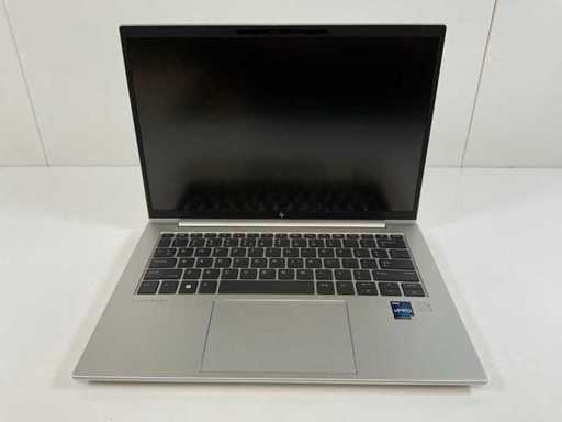 HP EliteBook 840 G9 14”, Core(TM) i7 12th Gen, 32 GB RAM, 512 GB NVMe Laptop