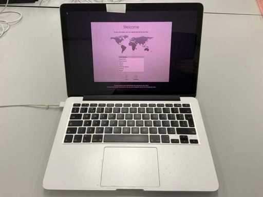 Apple A1425 13-calowy MacBook Pro MD212LL/A Laptop