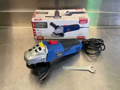 Meuleuse d’angle Varo