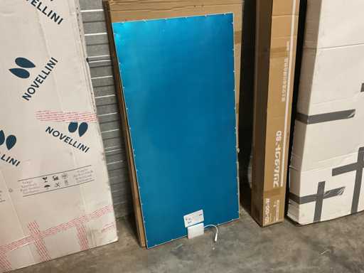 Panneau LED Tsong SRPL60x120-60WH