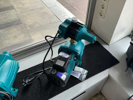 2021 Leo AJM75E Pompa dell'acqua