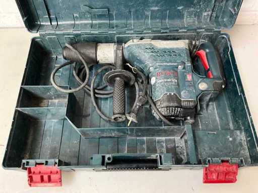 Młotek dłuta Bosch GBH 5-40 DCE