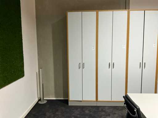 Aufbewahrungsschrank