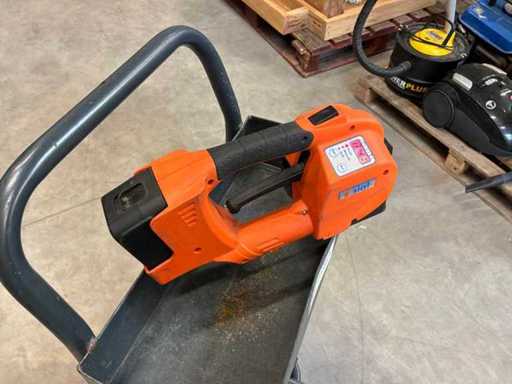 Dispozitiv de prindere a bateriei Siat GTone