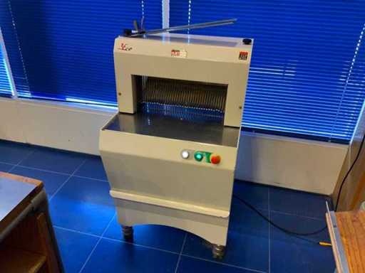 Jac Eco EEL 450/12 Broodsnijmachine