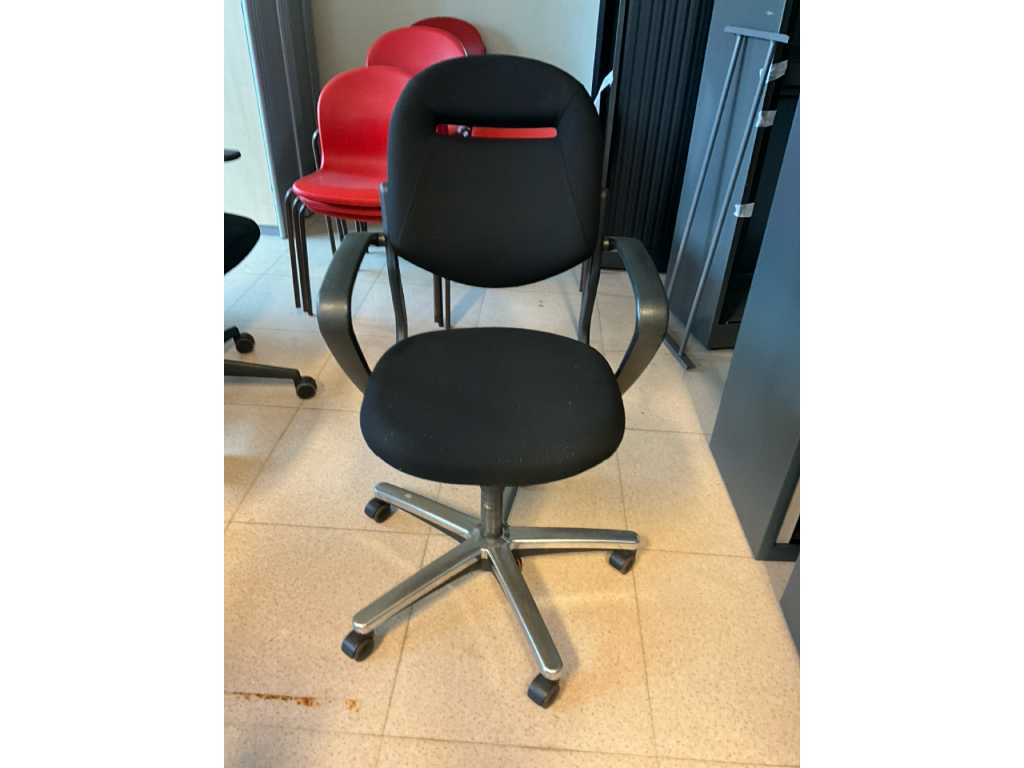 Office chair AHREND model 2334