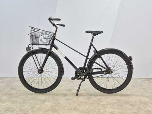 Veloretti - Caféracerull - D52 - Damesfiets