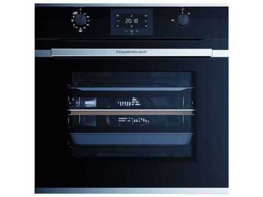 Küppersbusch - BP6332.0S - Magnetrons & ovens