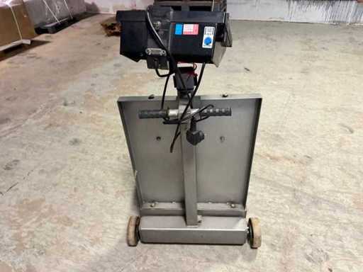 Busch - 532 - Various pharmaceutical, cosmetic and chemical