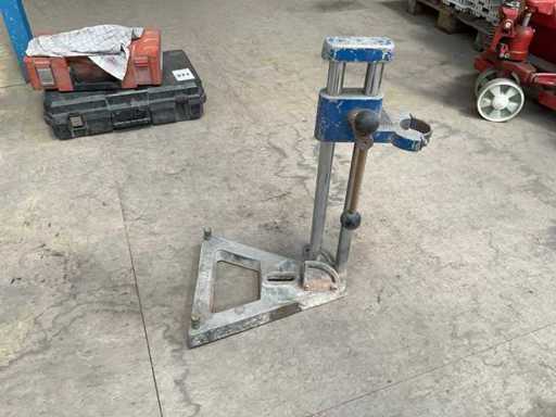 Posto di trivellazione