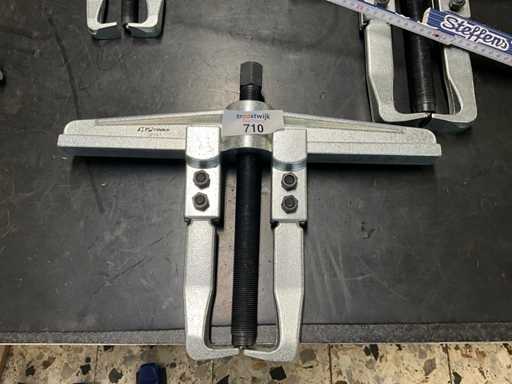 XPTools GP14 Estrattore per pulegge