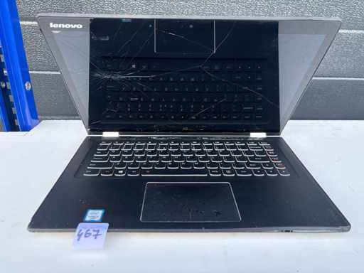 Lenovo - Laptop