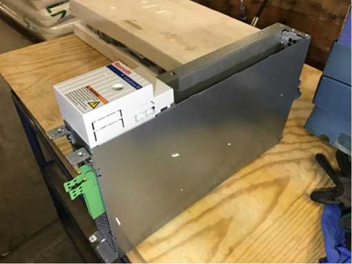 Unità di controllo di trasmissione